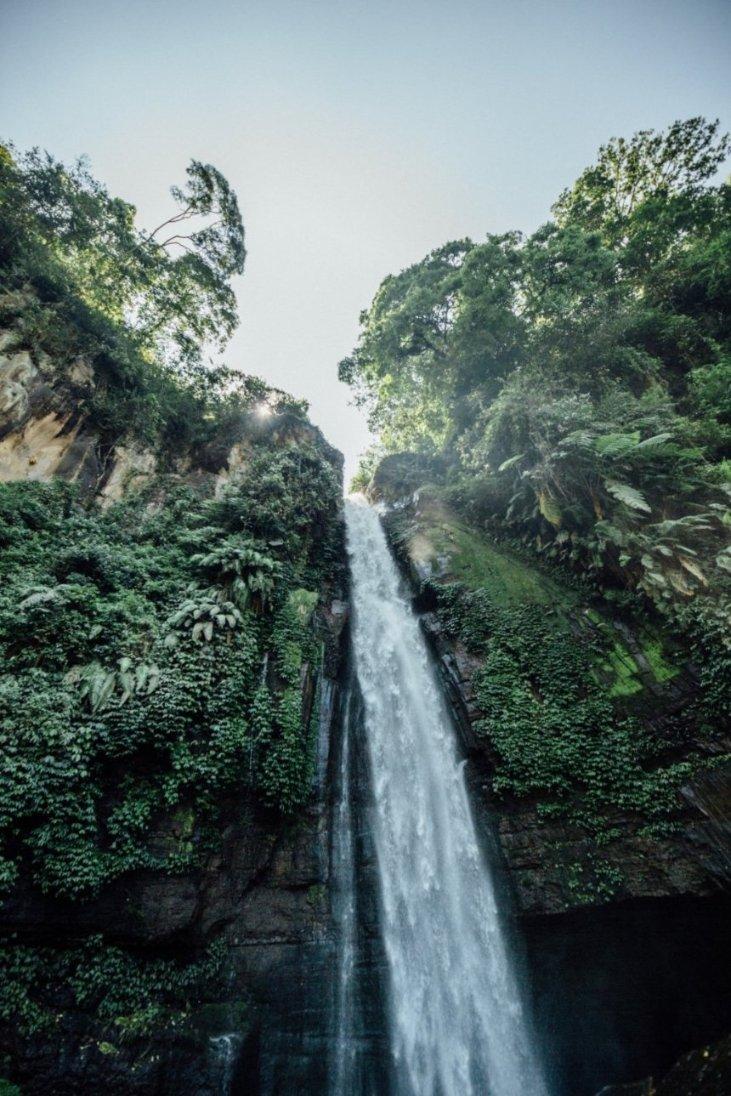 河清海晏